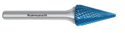 Смотреть борфреза karnasch hp-4 тип m (3х11 мм, хвостовик 3 мм) blue-tec на сайте «От и До.ру» Борфреза Karnasch HP-4 тип M (3х11 мм, хвостовик 3 мм) Blue-Tec