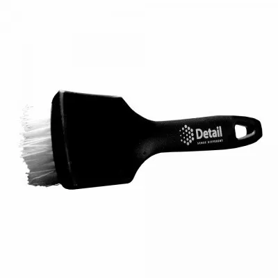 Щетка Detail для чистки колес 21х6,4 см