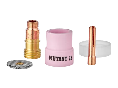 Набор Mutant12 (19,3мм) IGS0730-SVA02