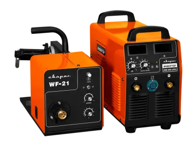 Сварочный полуавтомат Сварог MIG 250 F (J33)