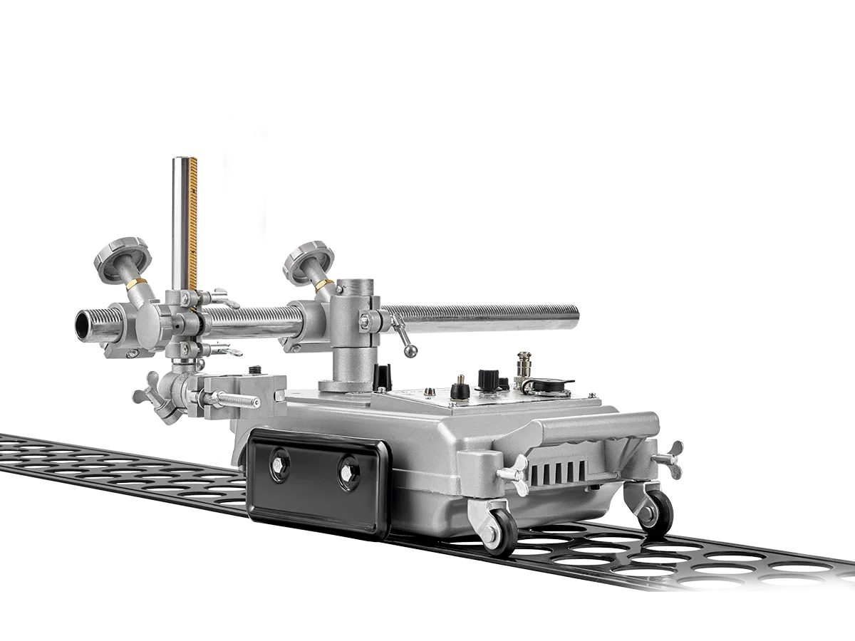 Машина термической резки Сварог CG1-30 PLASMA купить в Челябинске - цена в  интернет-магазине «От и До.ру»