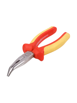 Тонкогубцы Кратон изогнутые диэлектрические до 1000 В Dielectric C-r-V 150мм