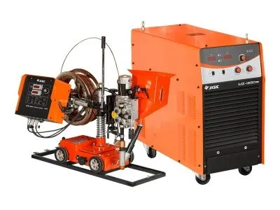 Сварочный аппарат Сварог MZ 1250 (М310) с трактором