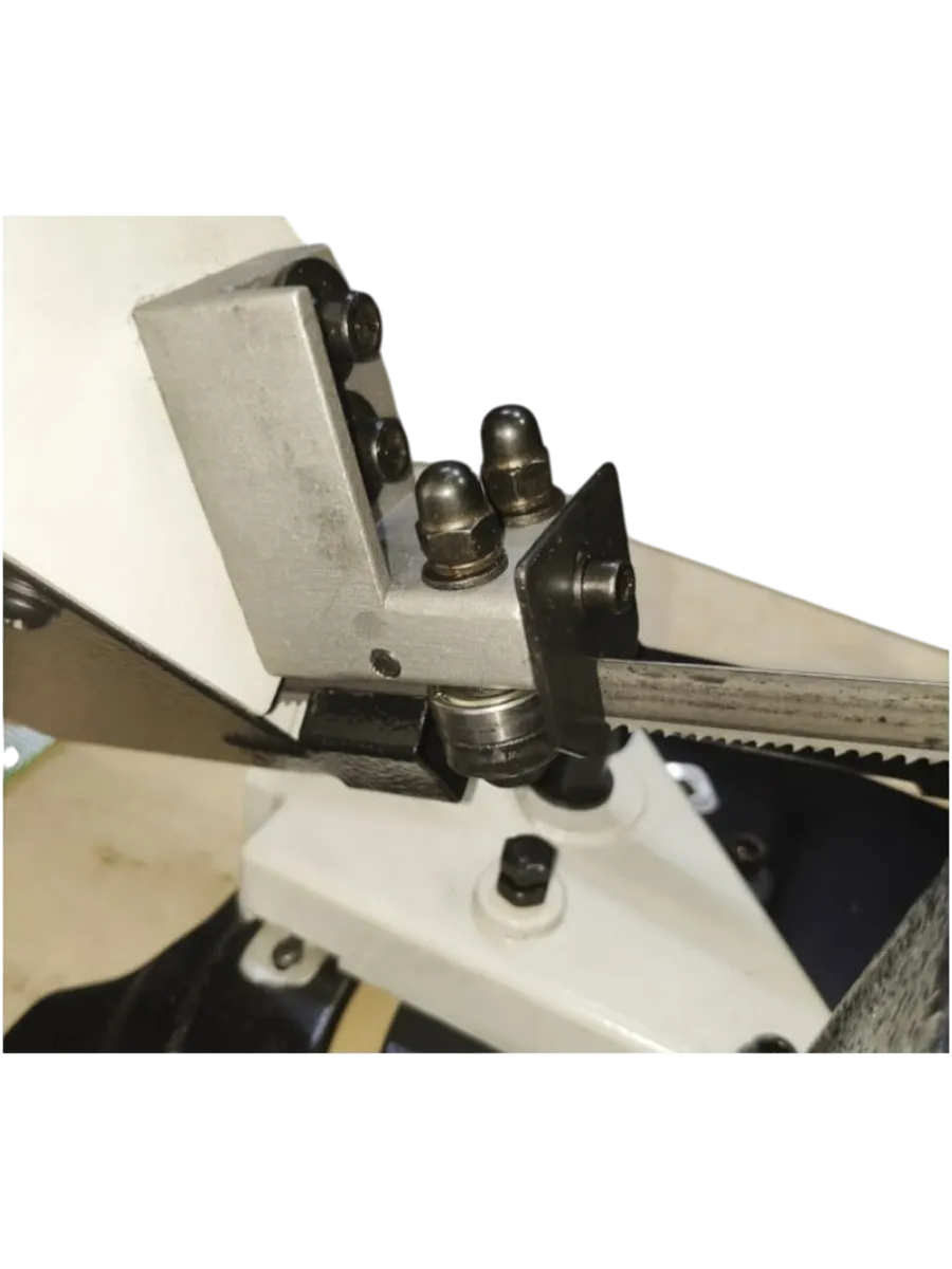 Фото Станок ленточнопильный Stalex BSM-125G от018000216