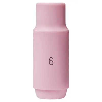 Сопло ПТК D=9,5мм (TIG TP 17/18/26) № 6