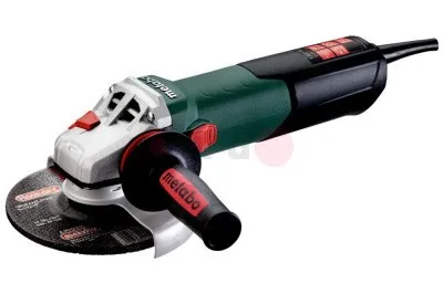 Угловая шлифмашина Metabo WEVA 15-150 Quick