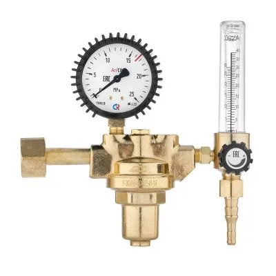 Регулятор расхода газа ПТК У-30/АР-40-КР-И-1Р