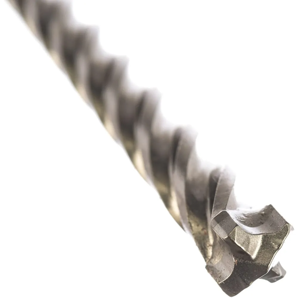 Фото Бур SDS+ MX4, 10x310 мм Milwaukee 4932352029 4932352029