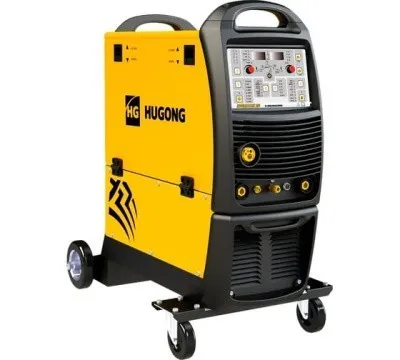 Полуавтомат сварочный HUGONG INVERMATRIX 251