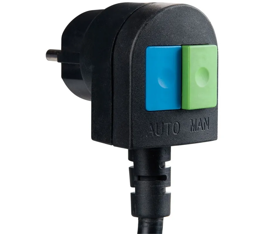 Фото Погружной насос Metabo комбинированный TPS 14000 S COMBI 0251400000