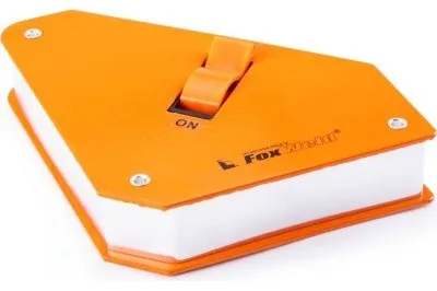 Отключаемый магнитный угольник Foxweld SHIFT-6 до 24кг 5388