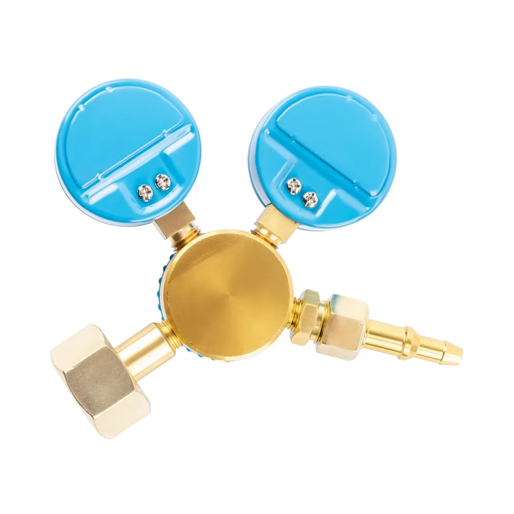 Фото Редуктор FoxWeld БКО-50-12,5 8345