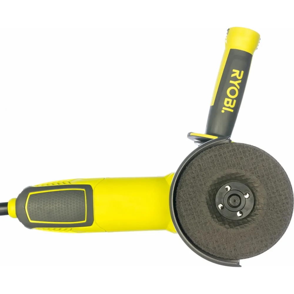 Фото Ryobi Угловая шлифмашина RAG950-125S 5133002495 15629030