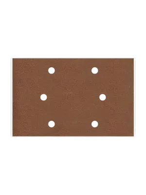 Лист шлифовальный Кратон 240x90xP150