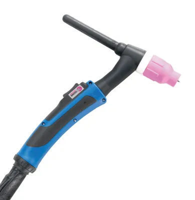 Сварочная горелка Abicor Binzel ABITIG 500W 8м без разъема и КО