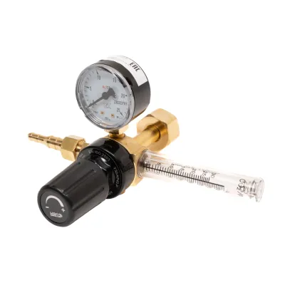 Регулятор Gce Krass для углекислого газа и аргона У 30/АР 40 Р