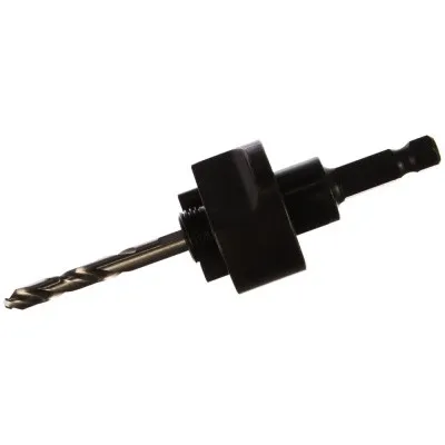 Хвостовик для коронок bi-metal 32-175 мм Milwaukee 49567250