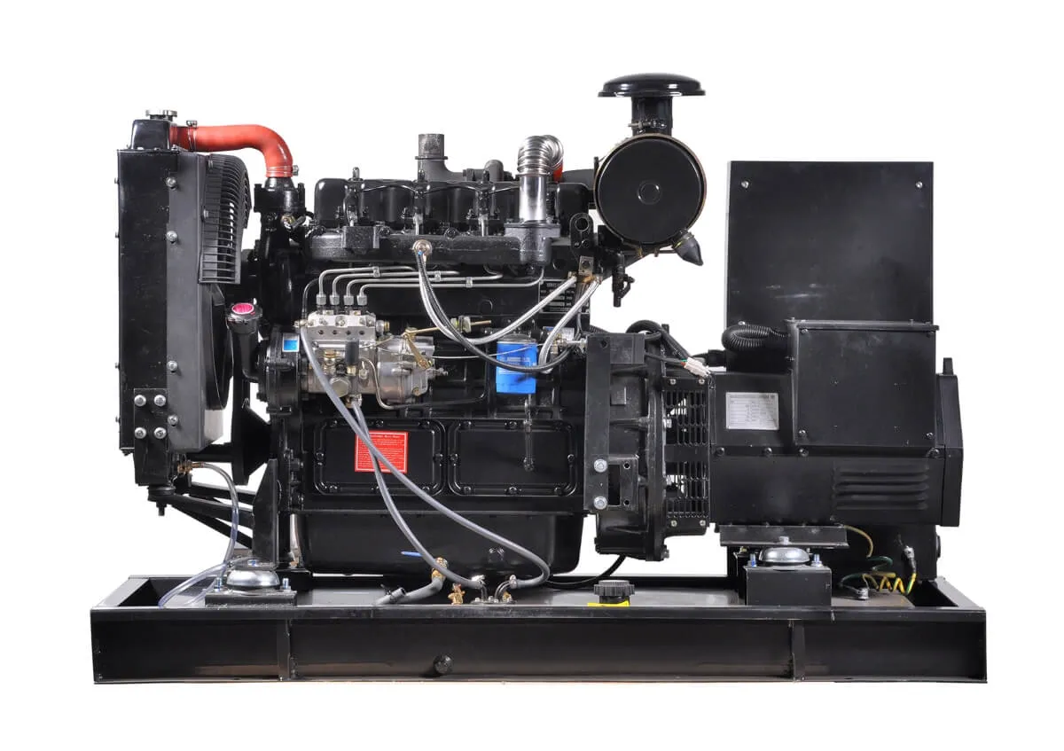 Фото Дизельная электростанция Fubag DSI 68 DA ES от004002117