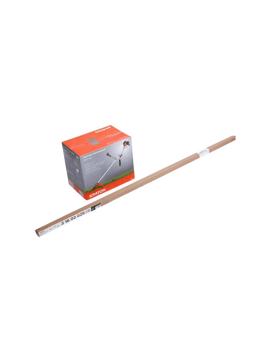 Фото Триммер бензиновый Кратон GGT-52 от002003944