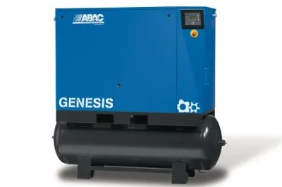 Компрессор винтовой ABAC GENESIS.I 2213-500
