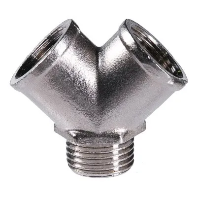 Переходник Fubag Y - 1/2 дюйма MFF