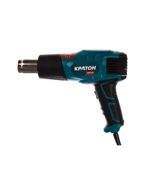 Фен технический Кратон HAG-2000 HOBBY