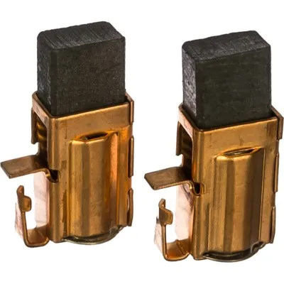 Комплект угольных щеток 2 шт. AEG 4931372361