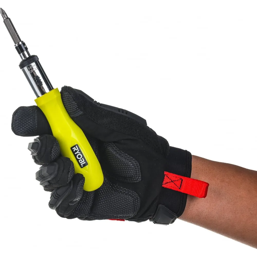 Фото Ryobi Набор бит RAK59SD 5132002251 15548776