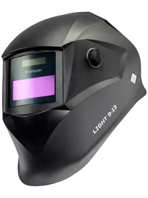 Смотреть сварочная маска оберон light 9-13 на сайте «От и До.ру» Сварочная маска Оберон LIGHT 9-13