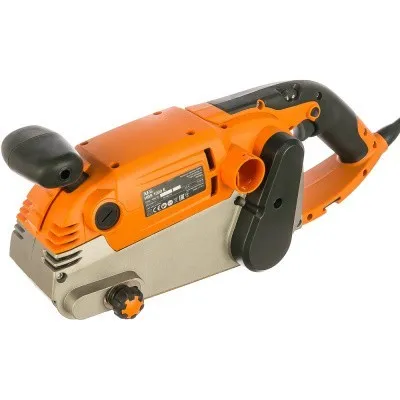 Ленточная шлифмашина AEG HBS 1000 E 4935413205