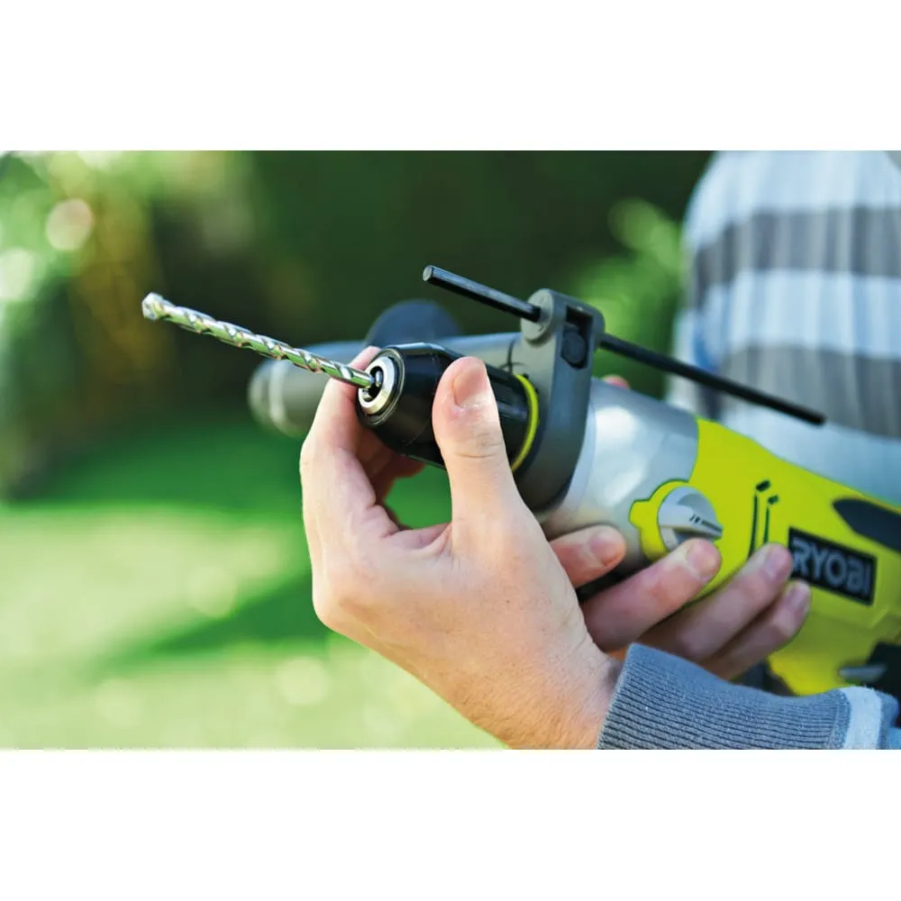 Фото Ryobi Дрель ударная RPD1010K 5133002058 15474573
