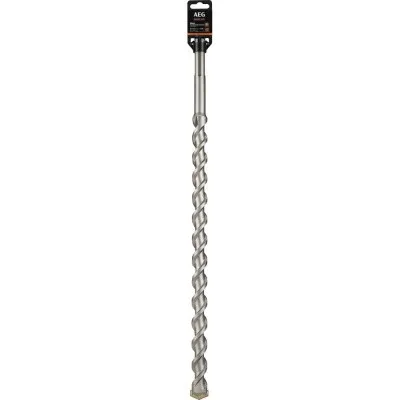 Бур SDS-max ASDS28570 (28x570 мм) AEG 4932479296