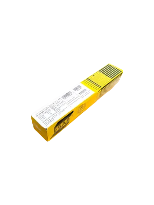 Электроды сварочные ESAB OK 46.00Р (3.0х350 мм, 5.3 кг)