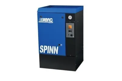 Смотреть компрессор винтовой abac spinn 7.5x 10 400/50 fm ce на сайте «От и До.ру» Компрессор винтовой ABAC SPINN 7.5X 10 400/50 FM CE