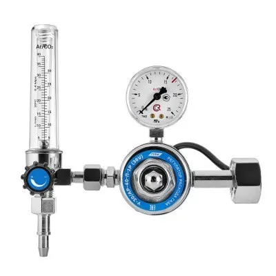 Регулятор расхода газа ПТК У-30/АР-40-П-1Р (36В)