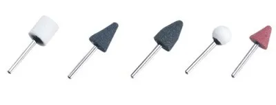 Набор насадок для пневмогравера Fubag G 54000 5 шт.