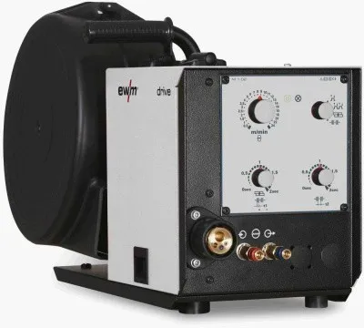 Механизм подачи проволоки EWM Wega M1.02 drive 41L