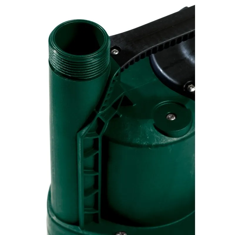 Фото Погружной насос Metabo для чистой воды TP 12000 SI 0251200009