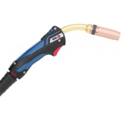 Смотреть сварочная горелка abicor binzel mb evo pro 401 d 3 м на сайте «От и До.ру» Сварочная горелка Abicor Binzel MB EVO PRO 401 D 3 м