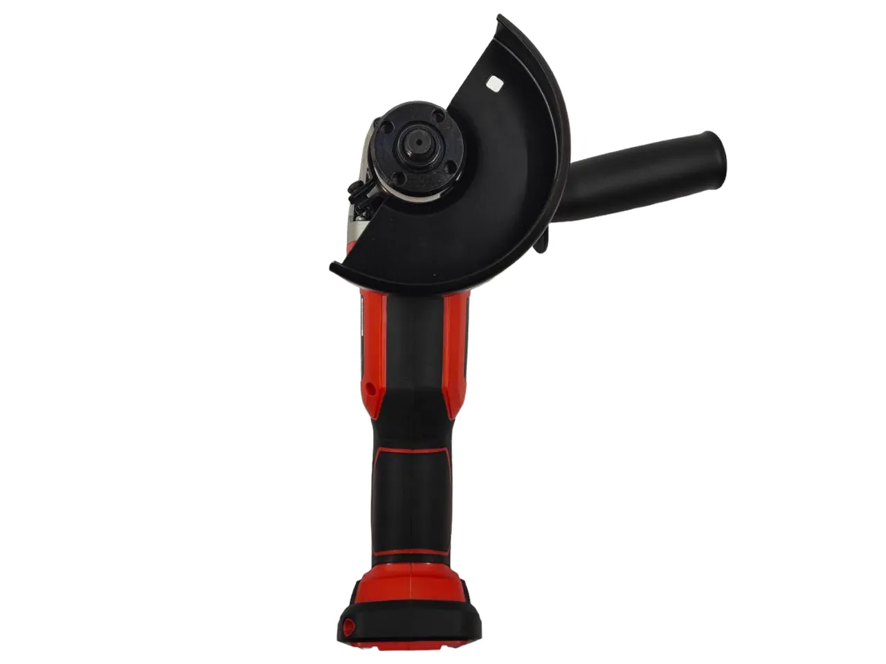 Фото Углошлифовальная машина DEVON 2903-LI-20AG125Q 125мм 20V от006000016