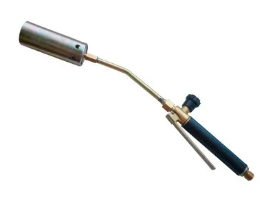 Горелка газовоздушная ГВр Р3 (L=470)