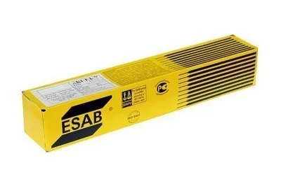 Сварочный электрод Esab ОЗС-12 5.0x450 мм, 6.5 кг