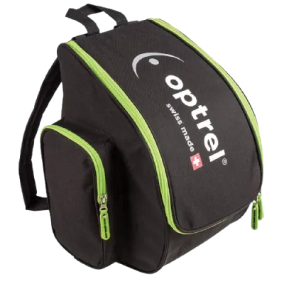 Рюкзак для шлема Optrel Helmet backpack - black/green 8000.100