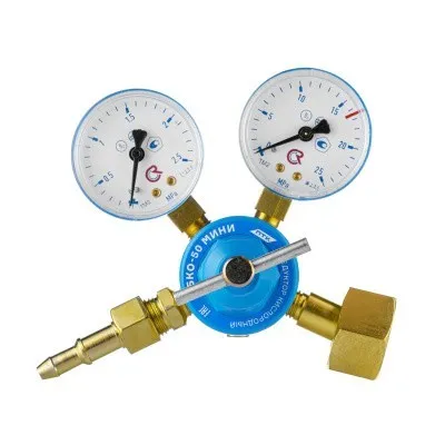 Редуктор ПТК кислородный БКО-50 МИНИ