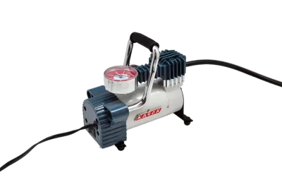 Автомобильный портативный компрессор КАЧОК К50