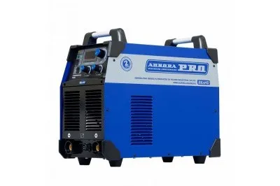 Сварочный инвертор Aurora STRONGHOLD 500M (аттестация НАКС) 21929