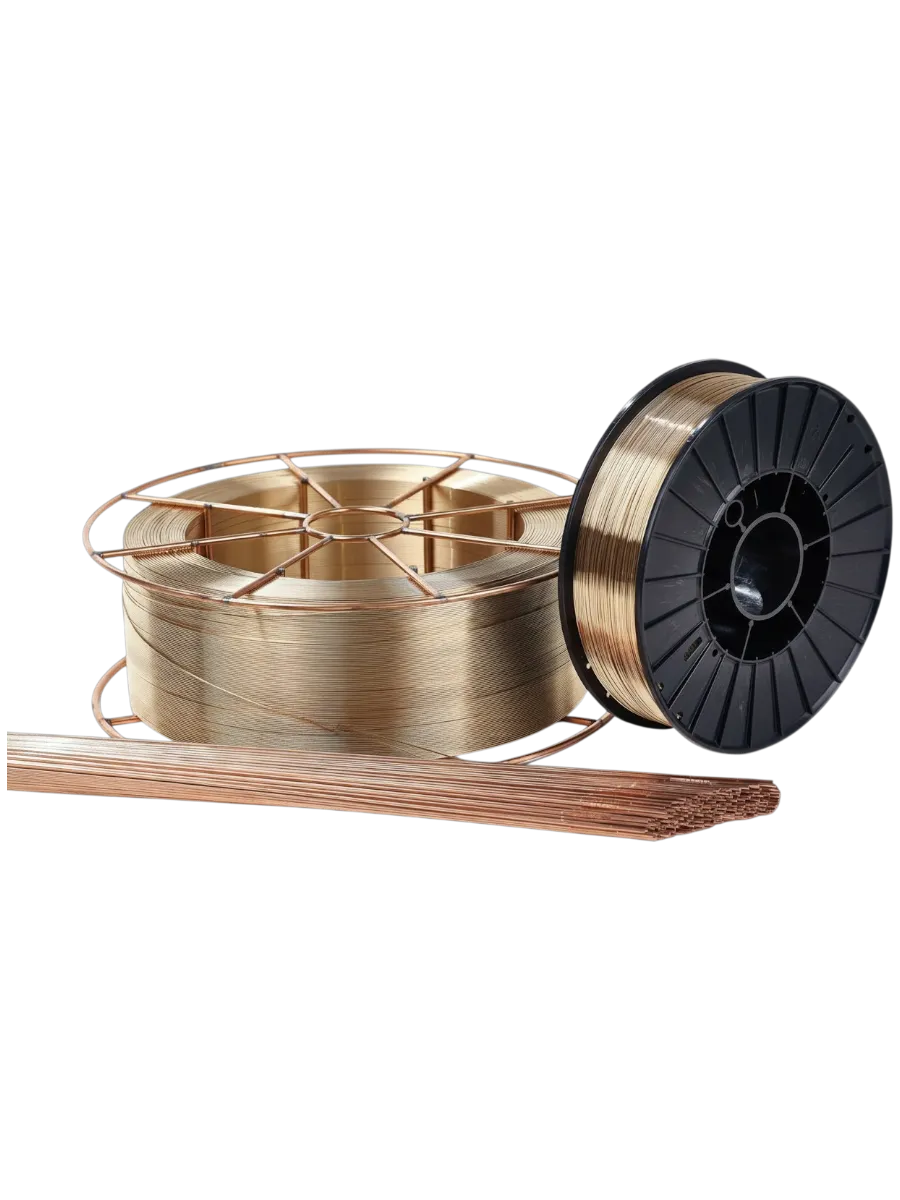 Фото Проволока сварочная Dratec DT-SG 600 Ø 1,2 мм, 15 кг (D1SG60012K3) от012000260