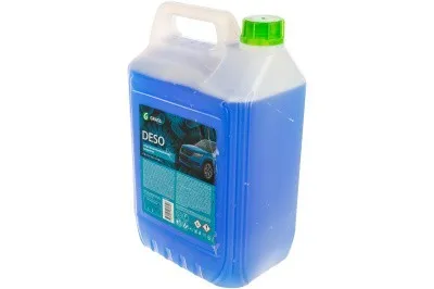 Средство дезинфицирующее GRASS "DESO", 5кг 