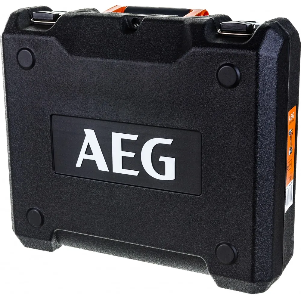 Фото Аккумуляторный гайковерт AEG BSS 18C12Z LI-402C 4935446456 4935446456