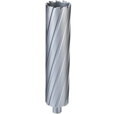 Кольцевое сверло Euroboor TCT, длина 200 мм, диаметр 27 мм